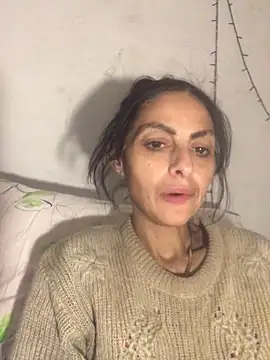 ChantalXOrchid online show from 04/13/26, 09:53