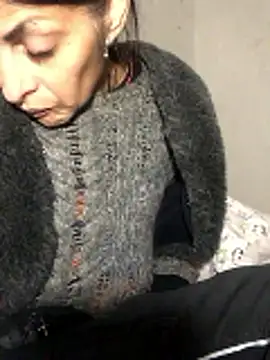 ChantalXOrchid online show from 04/21/26, 01:42