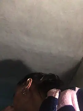 ChantalXOrchid online show from 04/21/26, 09:50