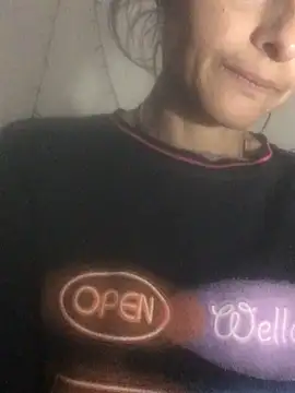 Snapshot of ChantalXOrchid chatting on 04/30/26, 10:25 ChantalXOrchid online show from 04/30/26, 10:25