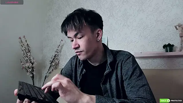 CalvinOwens online show from 02/16/25, 03:37