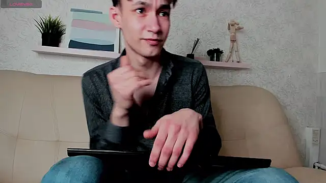 CalvinOwens online show from 02/19/25, 11:38