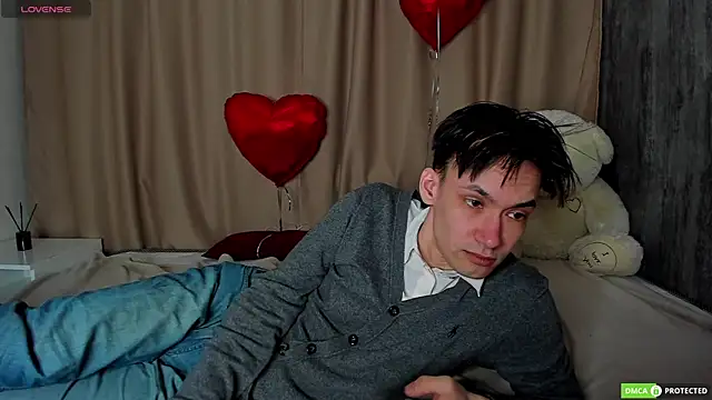 CalvinOwens online show from 02/20/25, 07:12