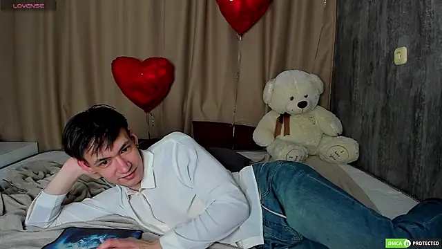 CalvinOwens online show from 02/20/25, 10:27