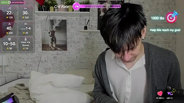 CalvinOwens online show from 02/23/25, 06:49