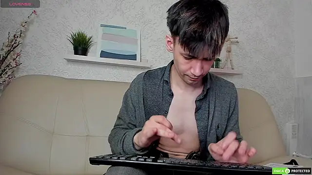 CalvinOwens online show from 02/24/25, 07:00