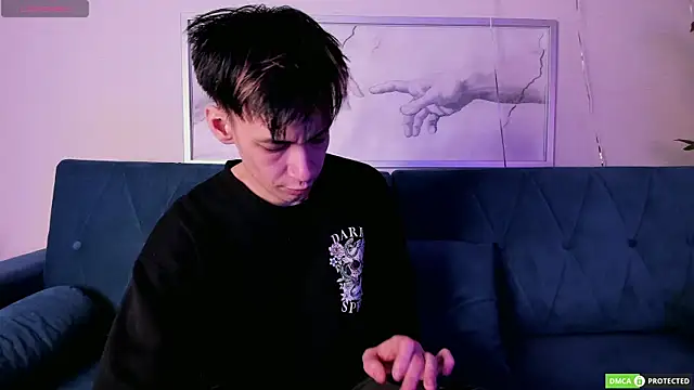 CalvinOwens online show from 02/27/25, 03:36