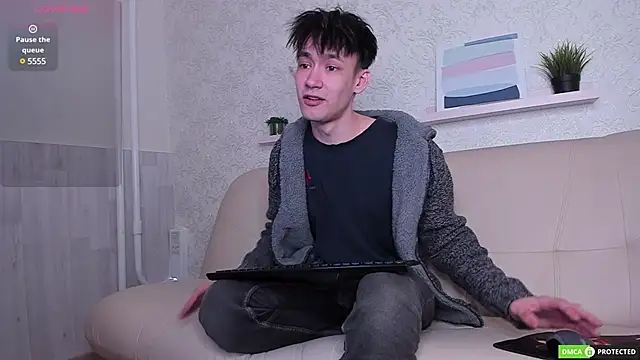 CalvinOwens online show from 03/03/25, 08:16