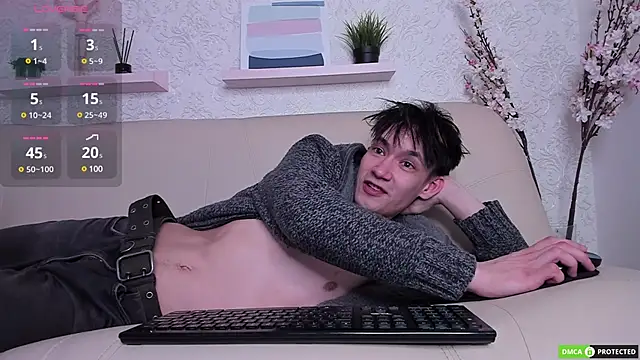 CalvinOwens online show from 03/03/25, 11:22