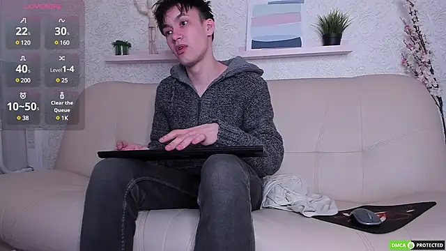 CalvinOwens online show from 03/03/25, 05:39