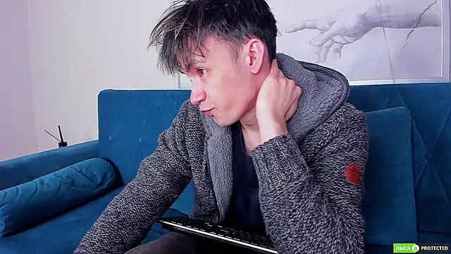 CalvinOwens online show from 03/04/25, 03:22