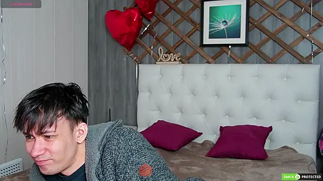 CalvinOwens online show from 03/08/25, 06:43