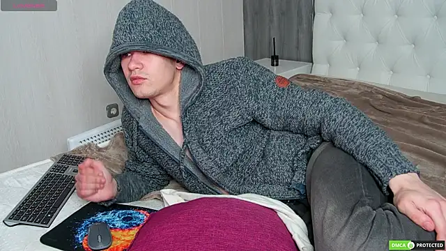 CalvinOwens online show from 03/08/25, 10:00