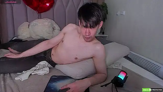 CalvinOwens online show from 03/12/25, 06:40