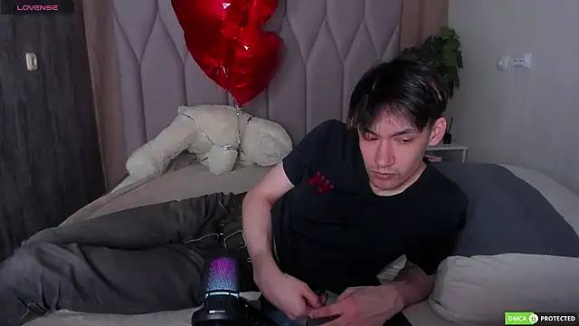 CalvinOwens online show from 03/12/25, 09:44