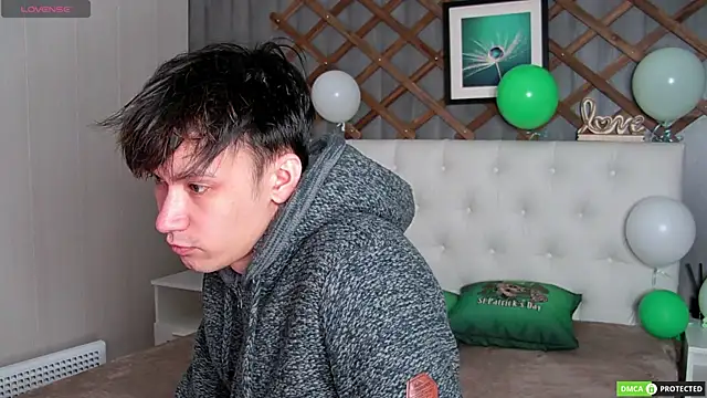 CalvinOwens online show from 03/14/25, 03:59