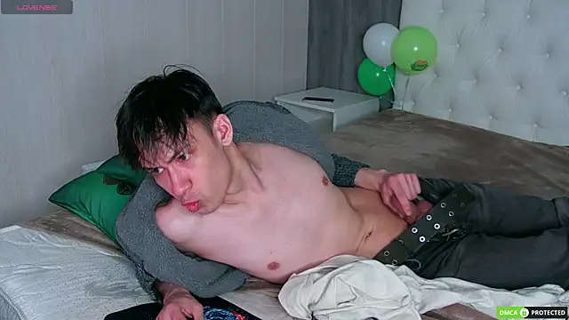 CalvinOwens online show from 03/14/25, 07:04