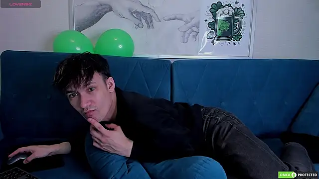 CalvinOwens online show from 03/16/25, 09:38