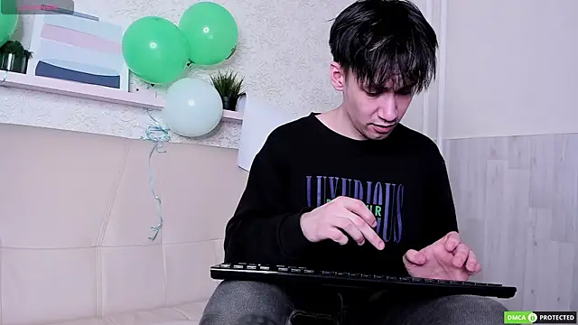 CalvinOwens online show from 03/17/25, 12:46