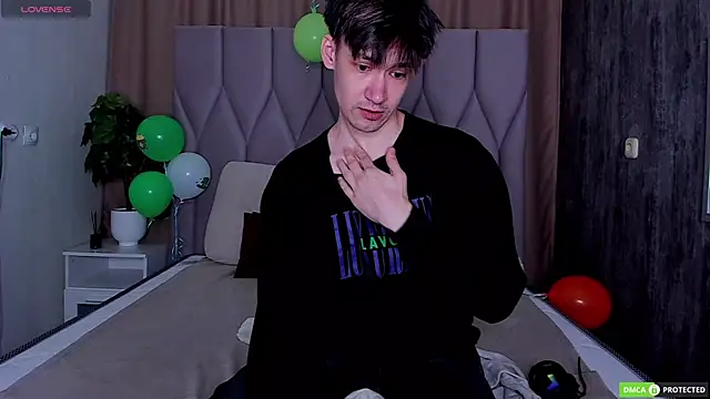 CalvinOwens online show from 03/18/25, 03:31