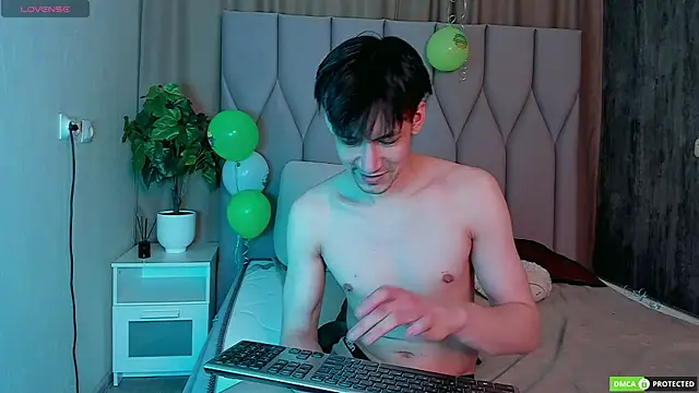 CalvinOwens online show from 03/18/25, 09:42