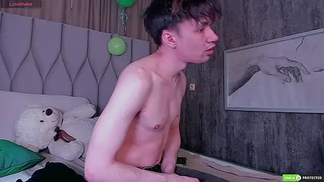 CalvinOwens online show from 03/18/25, 12:47