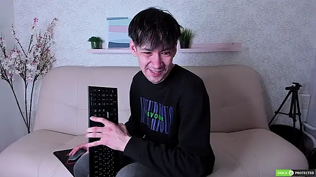 CalvinOwens online show from 03/19/25, 03:30