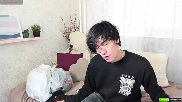 CalvinOwens online show from 09/15/25, 04:01