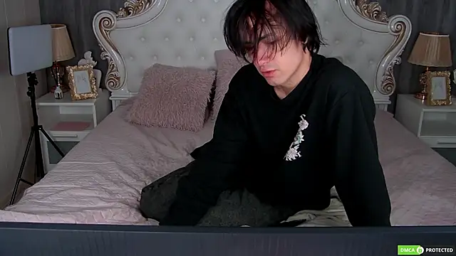 CalvinOwens online show from 10/08/25, 03:15