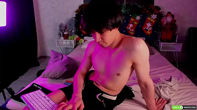 Snapshot of CalvinOwens chatting on 12/21/25, 06:20 CalvinOwens online show from 12/21/25, 06:20