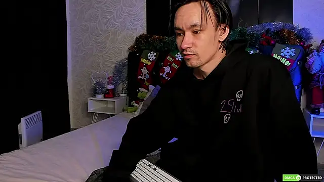 Snapshot of CalvinOwens chatting on 01/07/26, 06:10 CalvinOwens online show from 01/07/26, 06:10