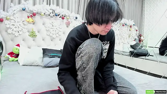 Snapshot of CalvinOwens chatting on 01/17/26, 06:33 CalvinOwens online show from 01/17/26, 06:33