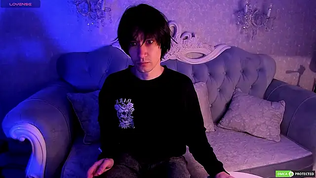 Snapshot of CalvinOwens chatting on 02/01/26, 06:06 CalvinOwens online show from 02/01/26, 06:06