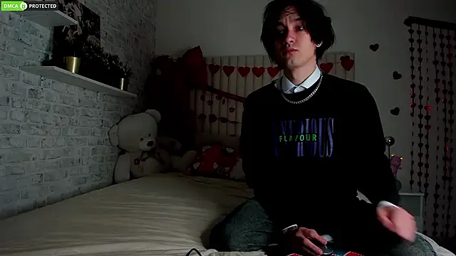 Snapshot of CalvinOwens chatting on 02/11/26, 06:13 CalvinOwens online show from 02/11/26, 06:13