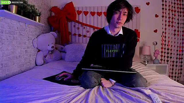 Snapshot of CalvinOwens chatting on 02/12/26, 06:47 CalvinOwens online show from 02/12/26, 06:47