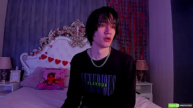 Snapshot of CalvinOwens chatting on 02/17/26, 06:14 CalvinOwens online show from 02/17/26, 06:14