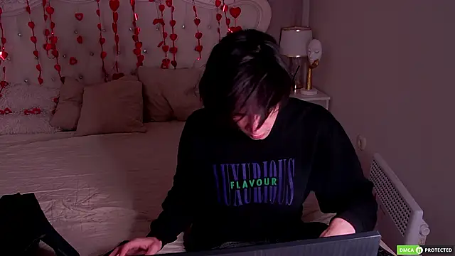 Snapshot of CalvinOwens chatting on 02/19/26, 05:53 CalvinOwens online show from 02/19/26, 05:53