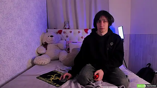 Snapshot of CalvinOwens chatting on 02/20/26, 06:52 CalvinOwens online show from 02/20/26, 06:52