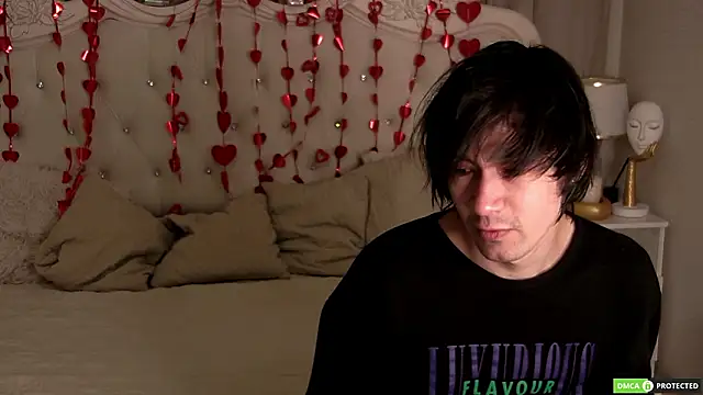 Snapshot of CalvinOwens chatting on 02/26/26, 06:07 CalvinOwens online show from 02/26/26, 06:07