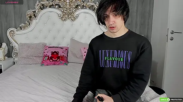 Snapshot of CalvinOwens chatting on 03/02/26, 06:04 CalvinOwens online show from 03/02/26, 06:04