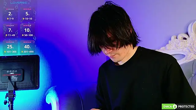 CalvinOwens online show from 04/24/26, 06:21