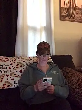 SidneyRaee online show from 02/19/26, 07:21