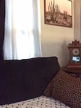 SidneyRaee online show from 03/14/26, 06:57