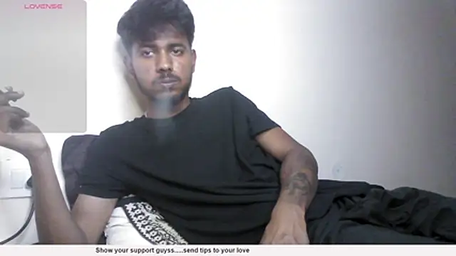 just fucks online show from 10/25/25, 08:14