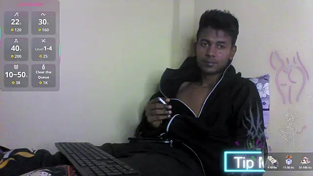 just fucks online show from 12/20/25, 06:59