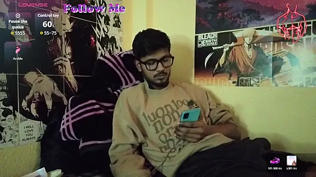 just fucks online show from 04/09/26, 09:58