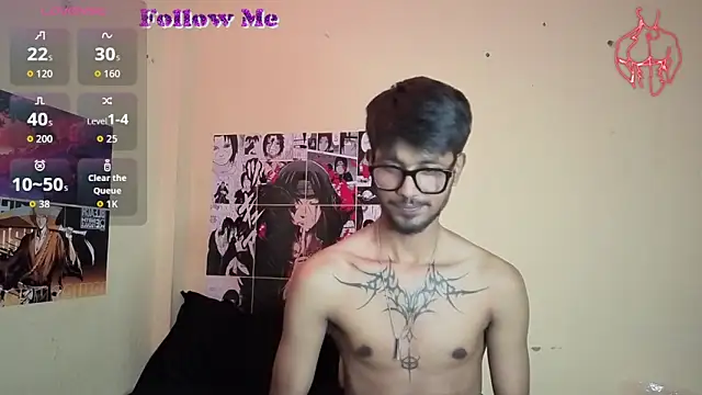 just fucks online show from 04/10/26, 06:45