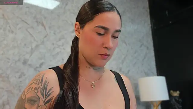 kayleeScott online show from 04/01/26, 12:06