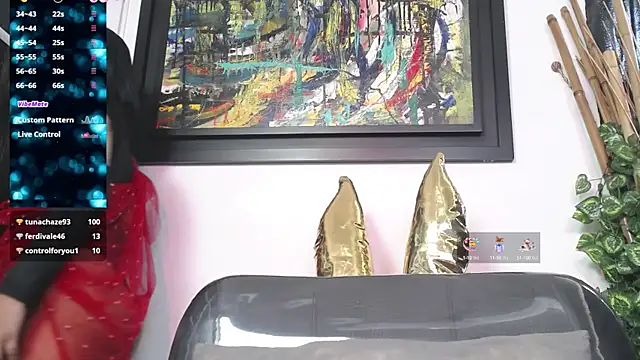 Snapshot of lakshmiraniii chatting on 01/30/25, 01:31 lakshmiraniii online show from 01/30/25, 01:31