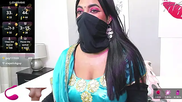 Snapshot of lakshmiraniii chatting on 02/27/25, 01:17 lakshmiraniii online show from 02/27/25, 01:17